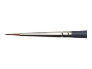 Winsor & Newton Professional Watercolour - Pinceau - rond - taille : 0 - 1.2 x 8 mm