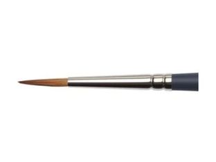 Winsor & Newton Professional Watercolour - Pinceau - rond - taille : 4 - 2.6 x 14.5 mm