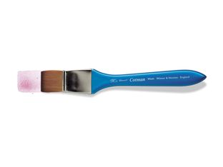 Winsor & Newton Cotman - Pinceau - 25 mm - lavage - taille : 1" - 25.5 mm