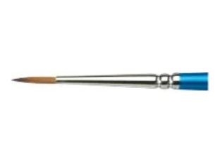 Winsor & Newton Cotman - Pinceau - rond - taille : 2 - 1.8 x 11 mm