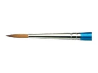 Winsor & Newton Cotman - Pinceau - rond - taille : 4 - 2.6 x 14.5 mm