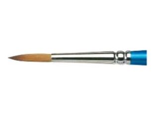 Winsor & Newton Cotman - Pinceau - rond - taille : 6 - 3.6 x 19 mm