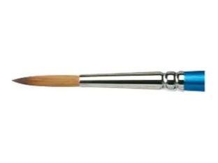 Winsor & Newton Cotman - Pinceau - rond - taille : 7 - 4.1 x 22 mm