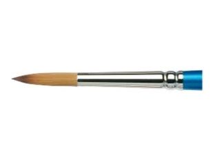 Winsor & Newton Cotman - Pinceau - rond - taille : 8 - 4.9 x 24 mm