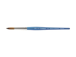 Winsor & Newton Cotman - Pinceau - rond - taille : 10 - 6.3 x 27 mm