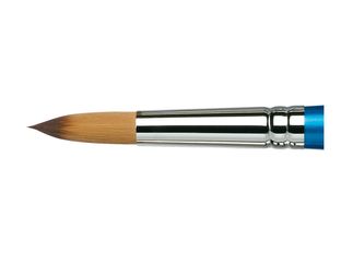 Winsor & Newton Cotman - Pinceau - rond - taille : 16 - 11.5 x 38 mm