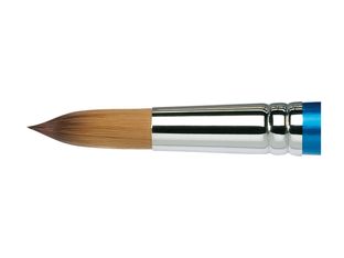 Winsor & Newton Cotman - Pinceau - rond - taille : 24 - 17 x 48 mm