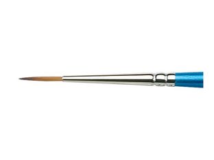 Winsor & Newton Cotman - Pinceau - créateurs - taille : 0 - 1.2 x 11 mm