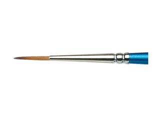 Winsor & Newton Cotman - Pinceau - créateurs - taille : 1 - 1.5 x 12.5 mm