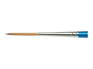 Winsor & Newton Cotman - Pinceau - traînard - taille : 3 - 2.1 x 24.5 mm