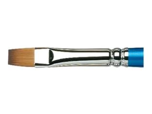 Winsor & Newton Cotman - Pinceau - plat court - taille : 10 - 12 mm