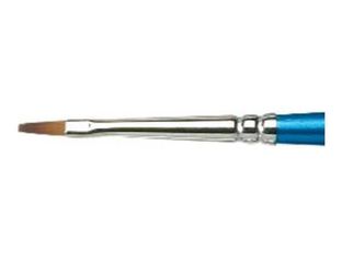Winsor & Newton Cotman - Pinceau - plat court - taille : 2 - 6.5 mm