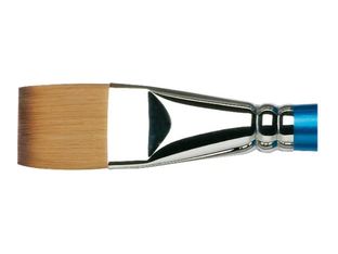 Winsor & Newton Cotman - Pinceau - 25 mm - one stroke - taille : 1 - 25.5 mm