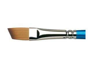 Winsor & Newton Cotman - Pinceau - 10 mm - biseauté - taille : 3/8 - 16.5/13.5 mm
