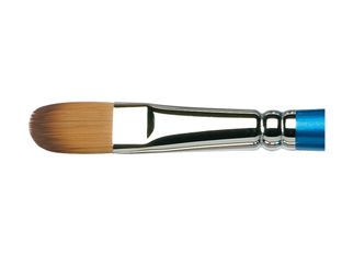 Winsor & Newton Cotman - Pinceau - 13 mm - pinceau langue de chat - 19 mm