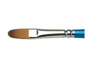 Winsor & Newton Cotman - Pinceau - 6 mm - pinceau langue de chat - 14.5 mm