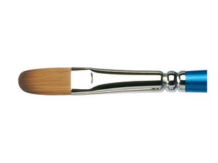 Winsor & Newton Cotman - Pinceau - 10 mm - pinceau langue de chat - 16.5 mm