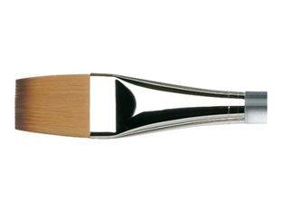 Winsor & Newton Cotman - Pinceau - one stroke - taille : 3/4 - 23 mm