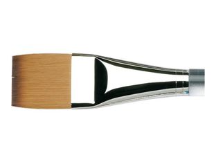 Winsor & Newton Cotman - Pinceau - one stroke - taille : 1 - 25.5 mm