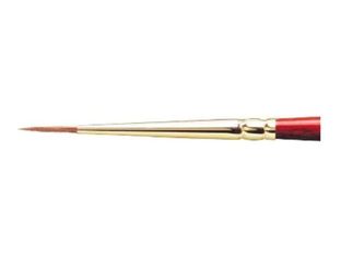 Winsor & Newton Sceptre Gold II - Pinceau - rond - taille : 0 - 1.2 x 11 mm