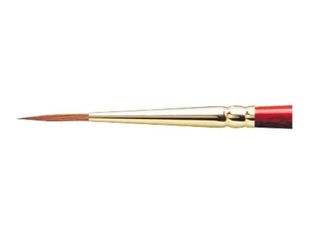 Winsor & Newton Sceptre Gold II - Pinceau - rond - taille : 1 - 1.5 x 12.5 mm