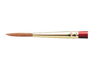 Winsor & Newton Sceptre Gold II - Pinceau - rond - taille : 4 - 2.6 x 19 mm