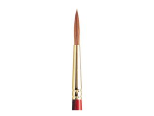 Winsor & Newton Sceptre Gold II - Pinceau - rond - taille : 6 - 3.6 x 22 mm