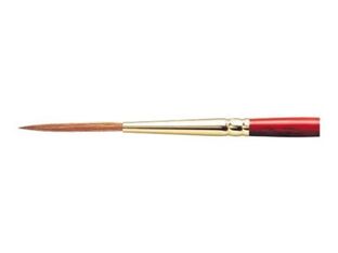 Winsor & Newton Sceptre Gold II - Pinceau - marquage - taille : 3 - 2 x 24.5 mm