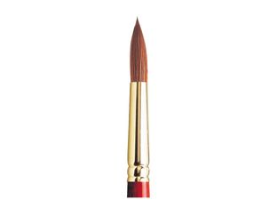 Winsor & Newton Sceptre Gold II - Pinceau - rond - taille : 10 - 6.3 x 25 mm