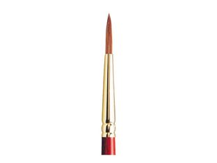 Winsor & Newton Sceptre Gold II - Pinceau - rond - taille : 4 - 2.6 x 12.5 mm