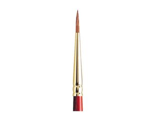 Winsor & Newton Sceptre Gold II - Pinceau - rond - taille : 1 - 1.5 x 9.5 mm