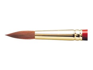 Winsor & Newton Sceptre Gold II - Pinceau - rond - taille : 14 - 10 x 36.5 mm