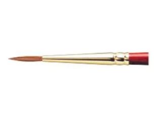Winsor & Newton Sceptre Gold II - Pinceau - rond - taille : 2 - 1.8 x 11 mm
