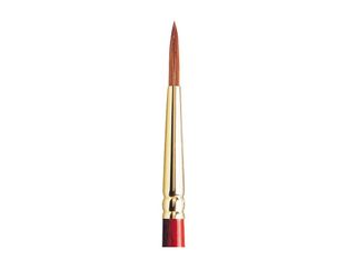 Winsor & Newton Sceptre Gold II - Pinceau - rond - taille : 4 - 2.6 x 14.5 mm