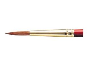 Winsor & Newton Sceptre Gold II - Pinceau - rond - taille : 5 - 3 x 16 mm