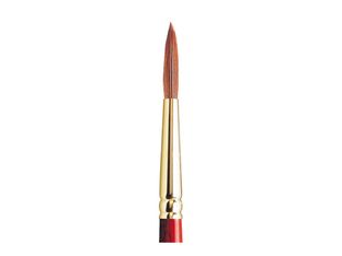 Winsor & Newton Sceptre Gold II - Pinceau - rond - taille : 6 - 3.6 x 19 mm