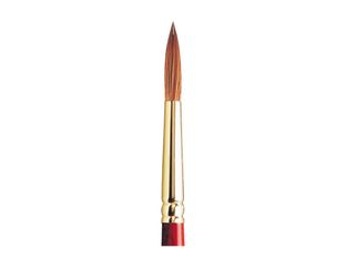 Winsor & Newton Sceptre Gold II - Pinceau - rond - taille : 7 - 4.1 x 22 mm