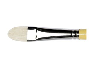 Winsor & Newton Artists' - Pinceau - pinceau filbert court - taille : 12 - 28 mm