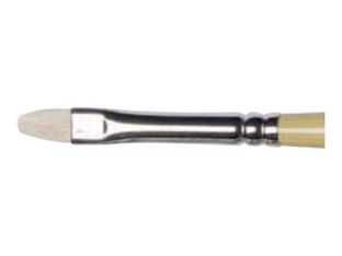 Winsor & Newton Artists' - Pinceau - pinceau filbert court - taille : 2 - 8.5 mm