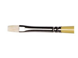 Winsor & Newton Artists' - Pinceau - plat court - taille : 2 - 10 mm