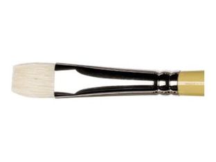 Winsor & Newton Artists' - Pinceau - plat court - taille : 8
