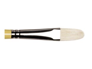 Winsor & Newton Artists' - Pinceau - usé bombé - taille : 10 - 34 mm