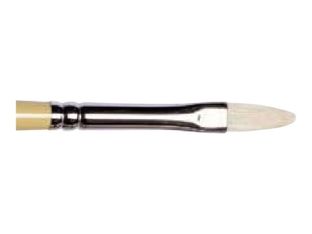 Winsor & Newton Artists' - Pinceau - usé bombé - taille : 2 - 14 mm