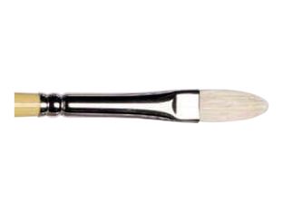 Winsor & Newton Artists' - Pinceau - usé bombé - taille : 4 - 21 mm