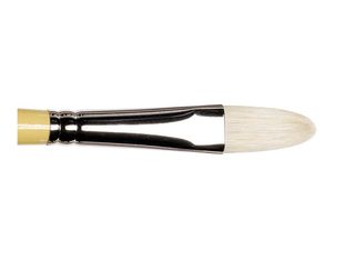 Winsor & Newton Artists' - Pinceau - usé bombé - taille : 8 - 27 mm