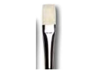 Winsor & Newton Artists' - Pinceau - plat - taille : 10 - 29 mm