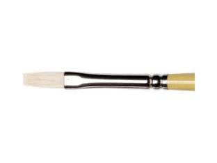 Winsor & Newton Artists' - Pinceau - plat long - taille : 2 - 15 mm