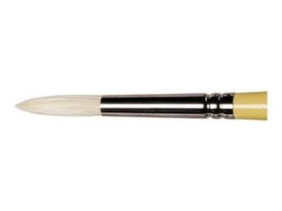 Winsor & Newton Artists' - Pinceau - rond - taille : 6 - 8 x 26 mm