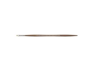 Winsor & Newton Artists' - Pinceau - brillant - taille : 1 - 8.5 x 8.5 mm