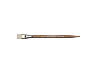 Winsor & Newton Artists' - Pinceau - brillant - taille : 12 - 25.5 x 25.5 mm